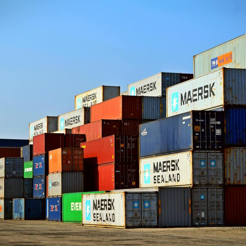 Dry Port